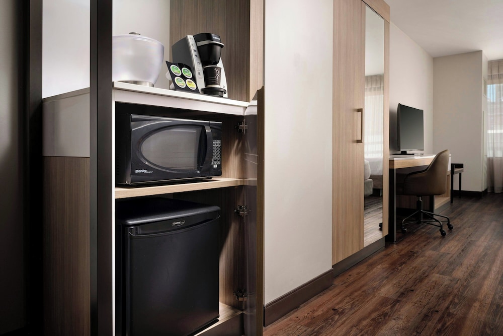 SpringHill Suites by Marriott New Orleans Downtown Canal Street - photo 12