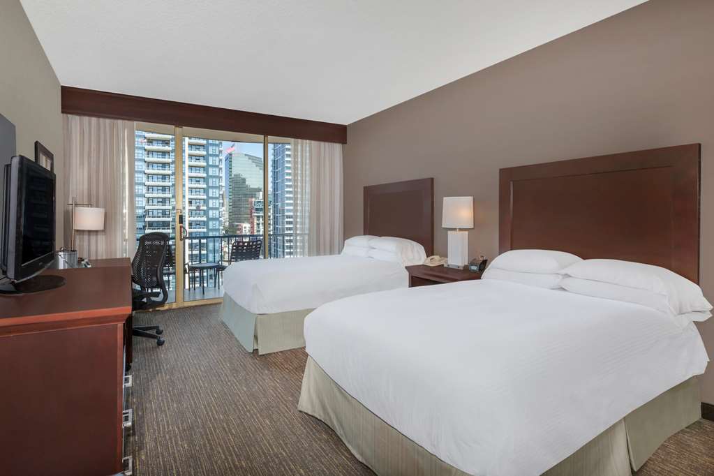 Wyndham San Diego Bayside - photo 15