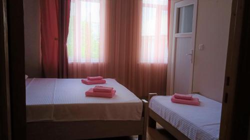 Lela - carbon neutral hotel in Kutaisi