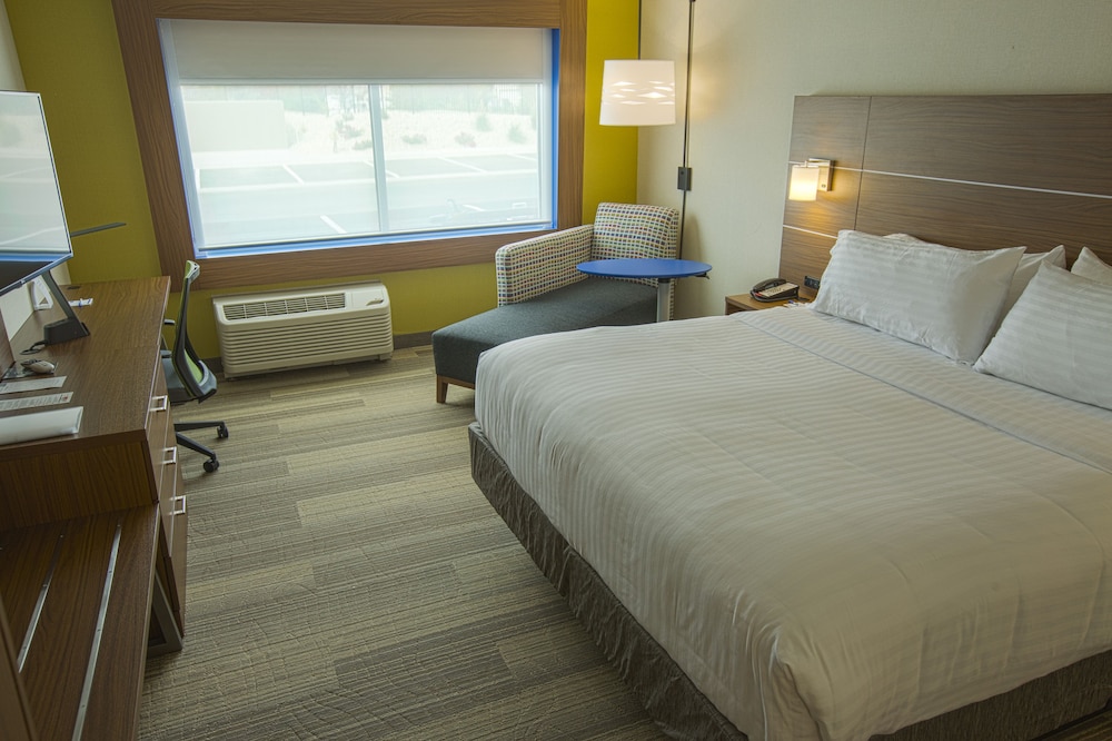 Holiday Inn Express & Suites Boise Airport by IHG - photo 3