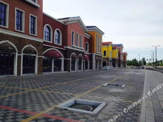 Xintai Express Hotel - last minute hotel in Datong