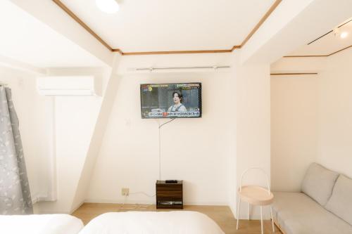 Aurora 3 — 4-Star Luxury Hotel in Tokyo, Japan