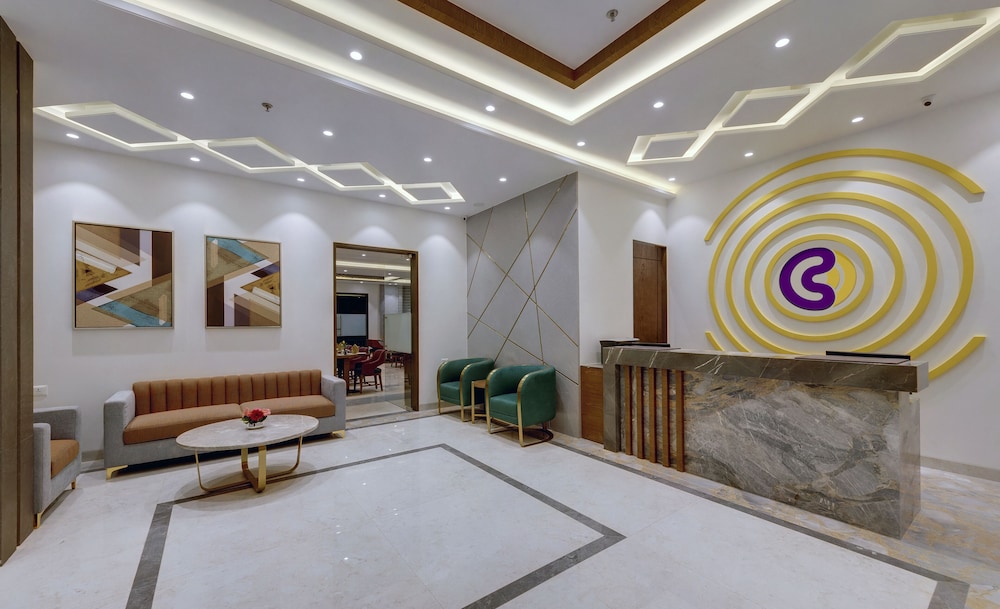 Click Hotel Aurangabad — Aurangabad — photo 2