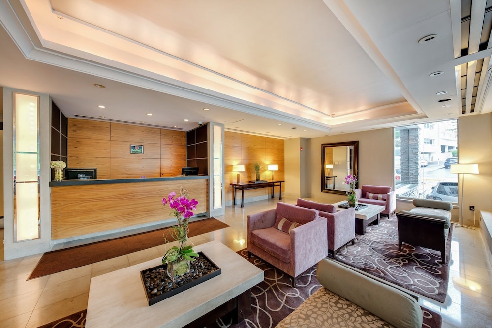 The Andrew Hotel - photo 4