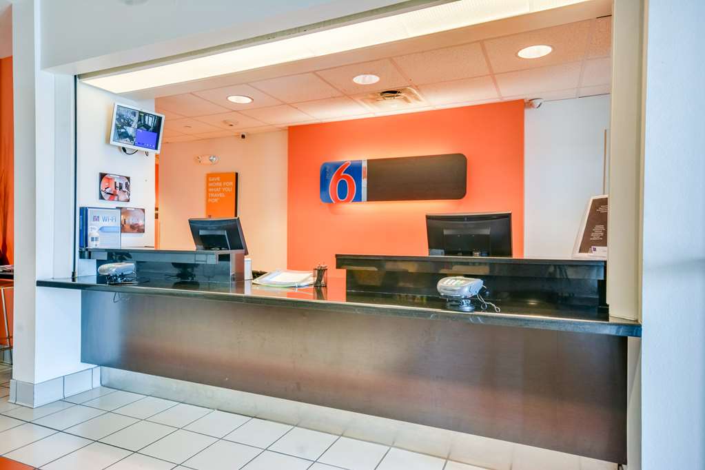 Motel 6 Biloxi MS Beach - photo 29