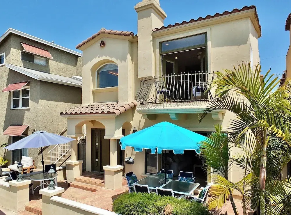 Beauty by the Beach Socal Fun in Long Beach, United States