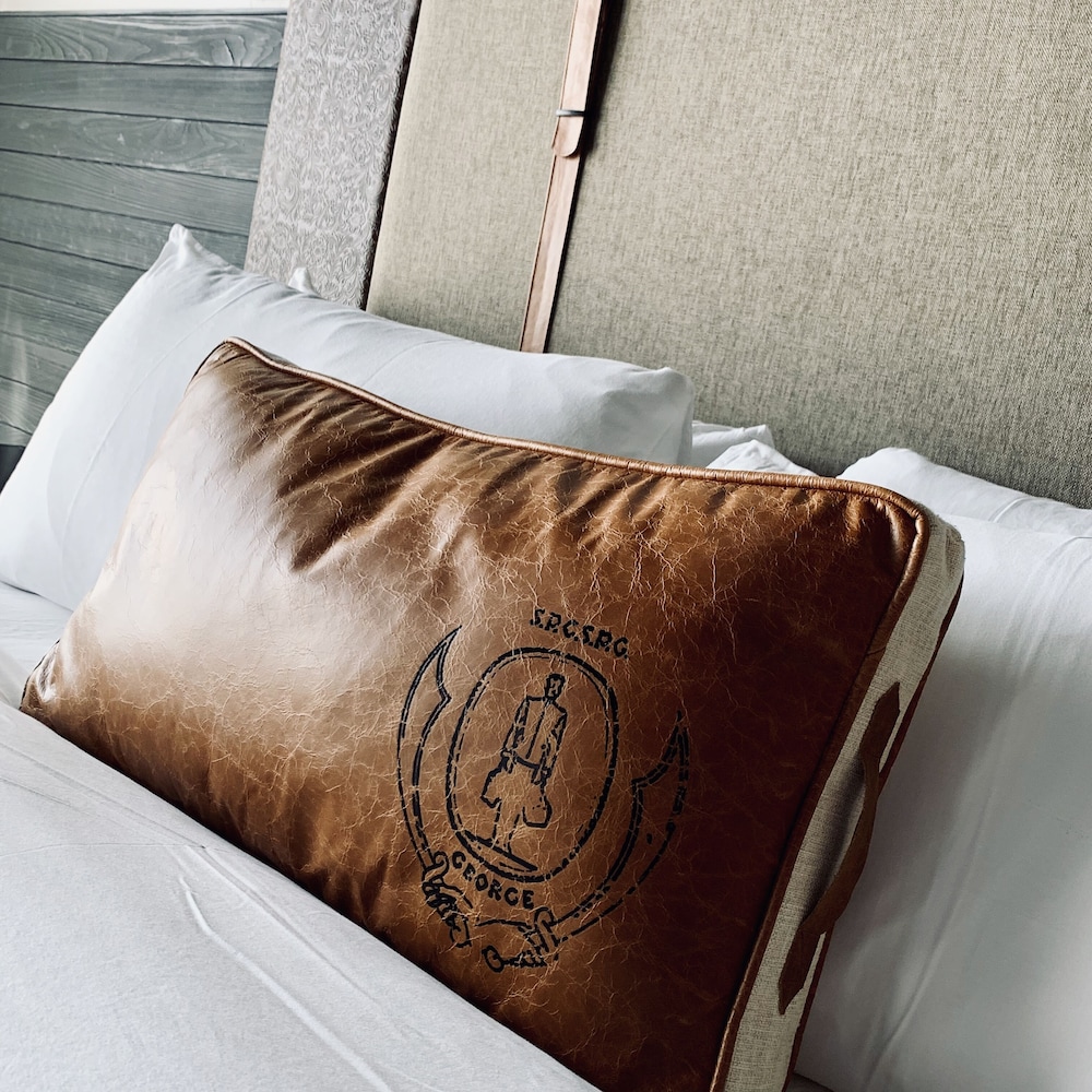 The George by Valencia Hotel Collection - photo 25