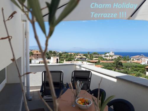 Charm Holiday in Terrasini, Italy