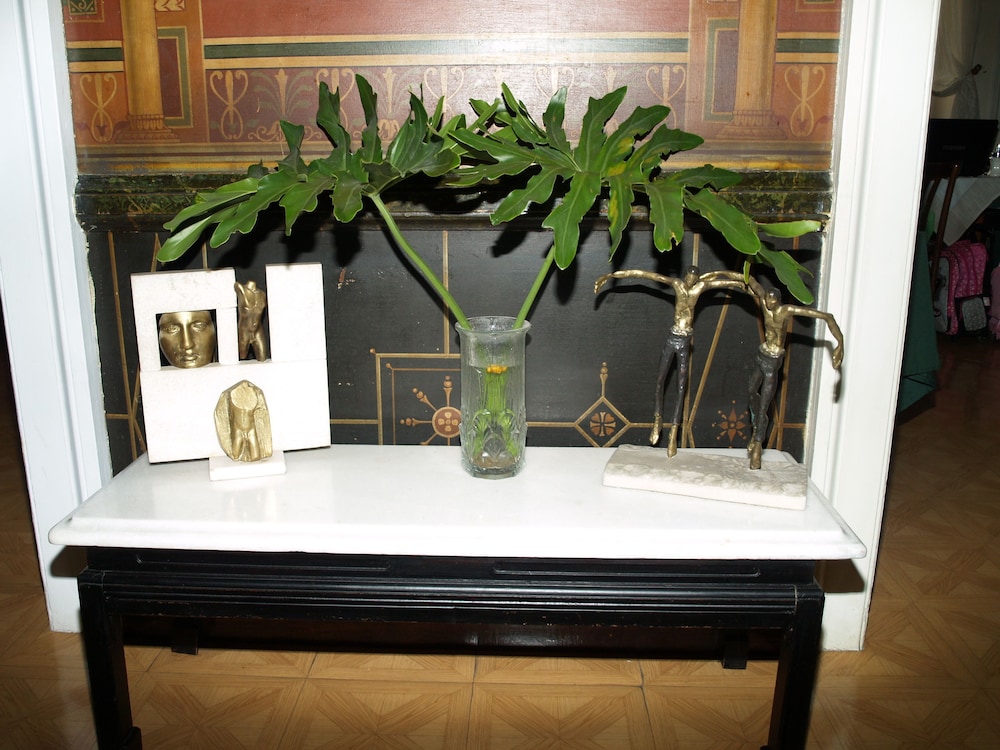 Hotel Acropolis House — Athens — photo 4