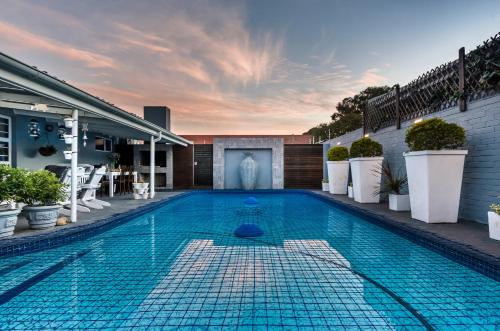 Abalone Guest House — 4-Star Luxury Hotel in Port Elizabeth, South Africa
