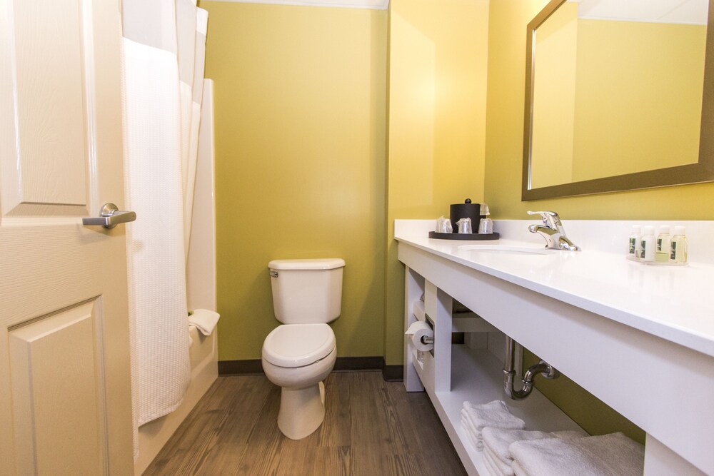 Cedar Point's Express Hotel - photo 20