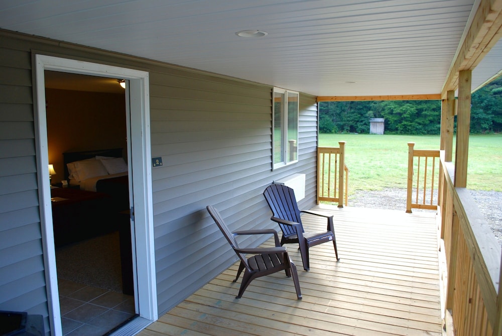 Abbot Trailside Lodging - photo 26