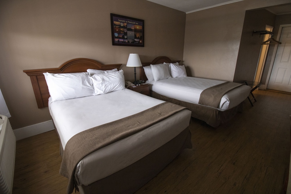 Inn on the Hudson - photo 12