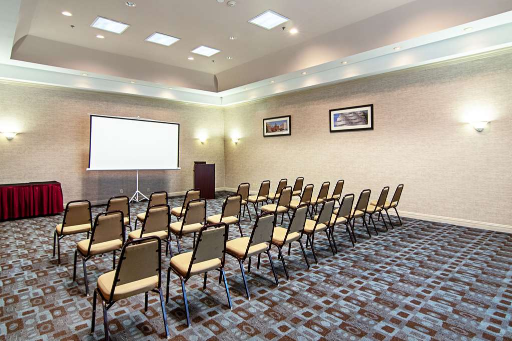 Comfort Suites NW Dallas Near Love Field - photo 47