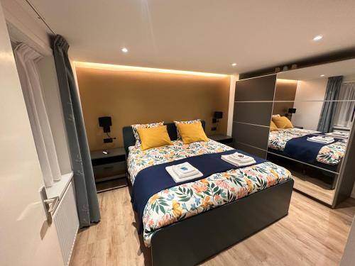 B & B Annamie — 4-Star Luxury Hotel in Vlissingen, Netherlands