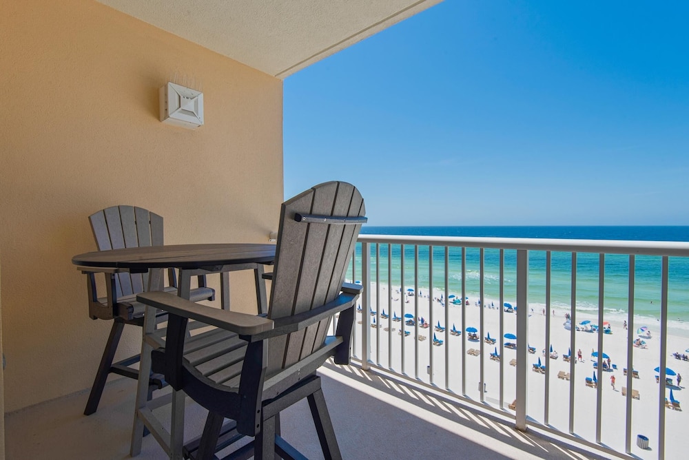 Majestic Beach Towers 1 605 - photo 20
