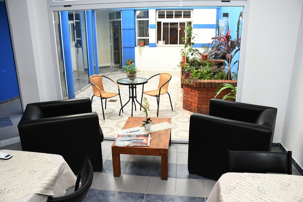 Hotel Atepsa - last minute hotel in Buenos Aires
