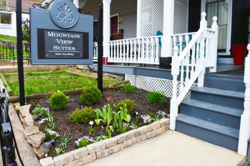 Mountain View Suites - photo 4