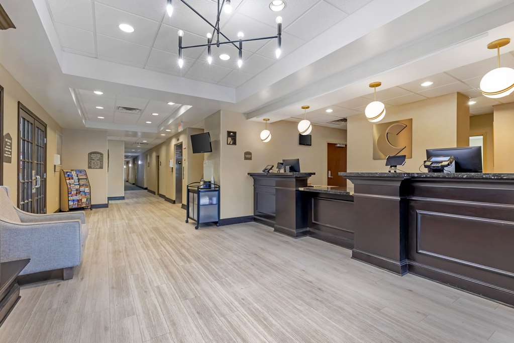 Comfort Inn & Suites Chestertown - photo 6