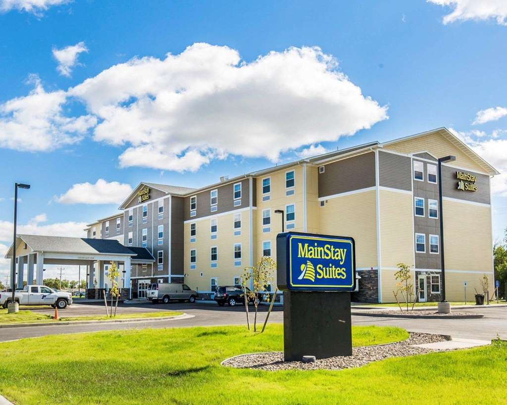 MainStay Suites Sidney Medical Center - featured photo