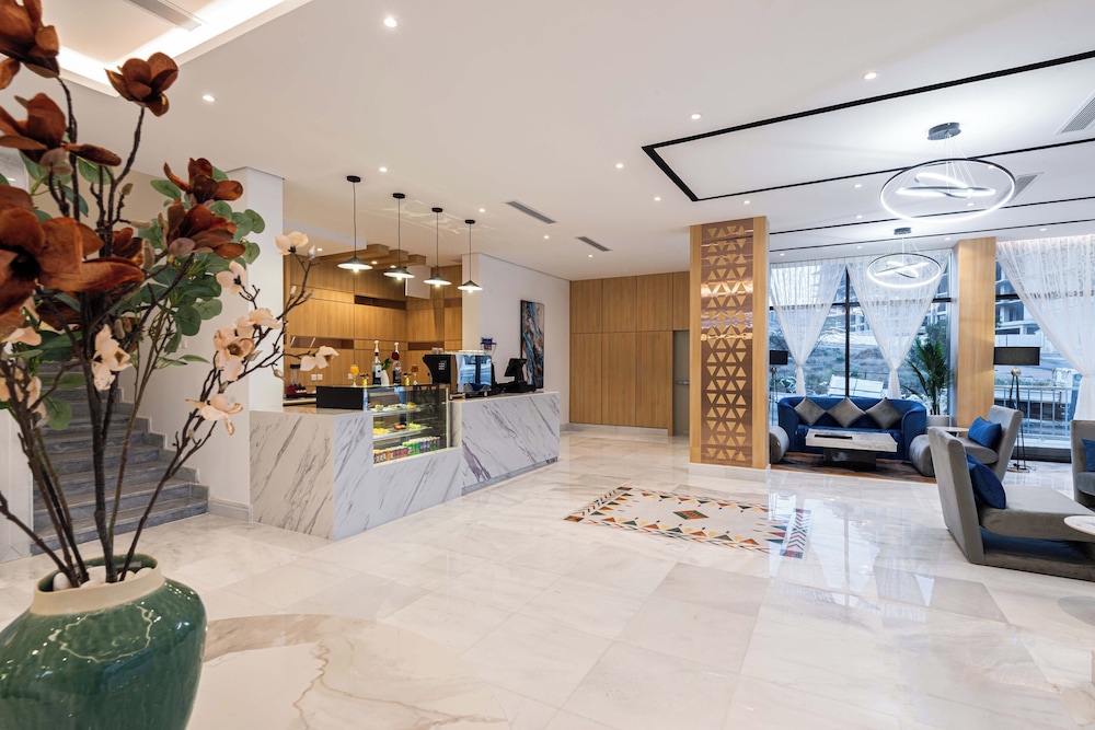 Al Qasr Hotel Al Rabwa — Abha — photo 5