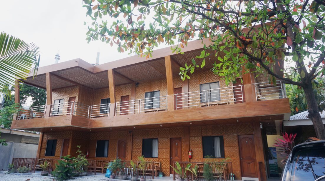 Oslob New Village by Cocotel in Oslob, Philippines