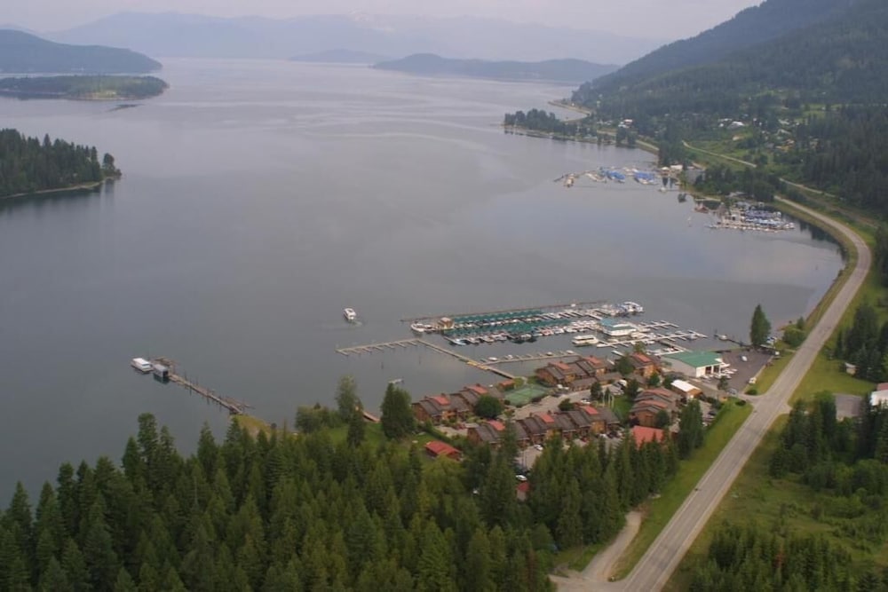 Pend Oreille Shores Resort E26 2 Br Condo - photo 53