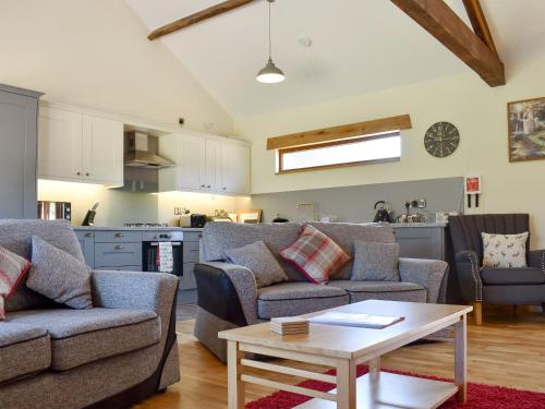 Cider Press Barn Uk12379 — Lydney