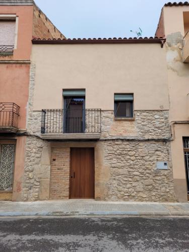 Ca la Clareta - last minute hotel in Vilanova De Bellpuig