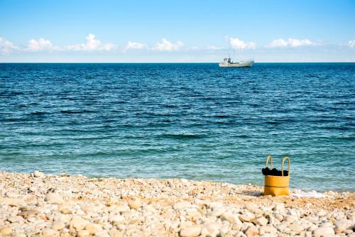 I Marina' — 4-Star Luxury Hotel in Porto Recanati, Italy