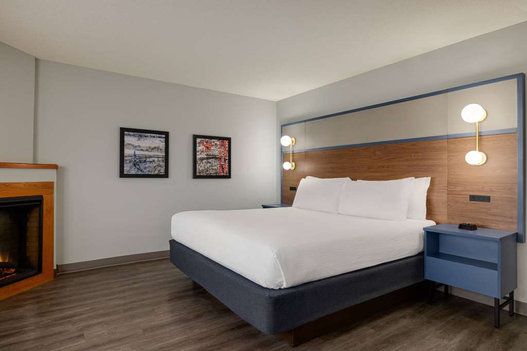 Americinn by Wyndham Lincoln South - photo 34