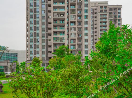 Xiangmin - carbon neutral hotel in Zunyi