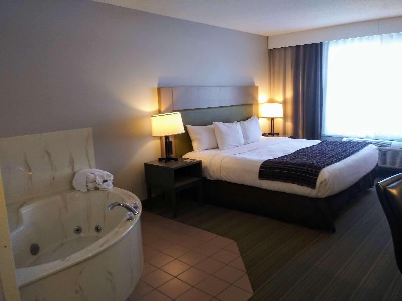 Country Inn & Suites by Radisson Grand Rapids MN - photo 23