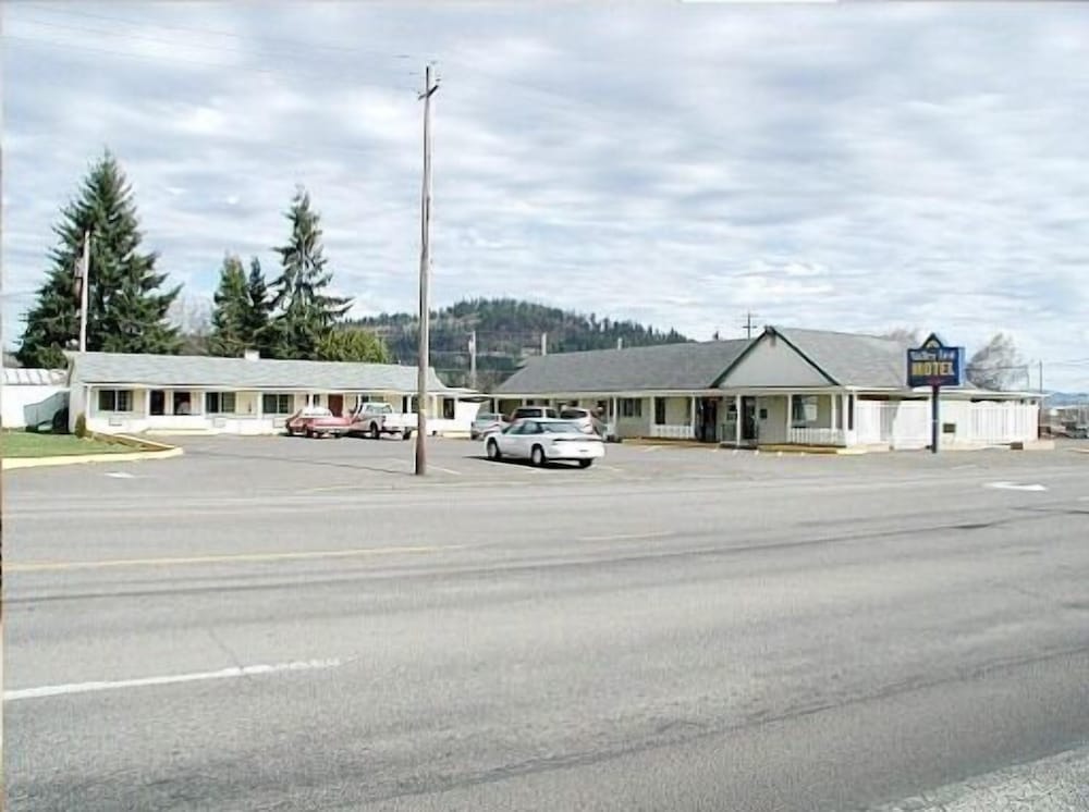 Valley Inn - featured photo