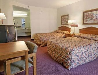 Super 8 by Wyndham Atlanta Northeast GA - photo 4