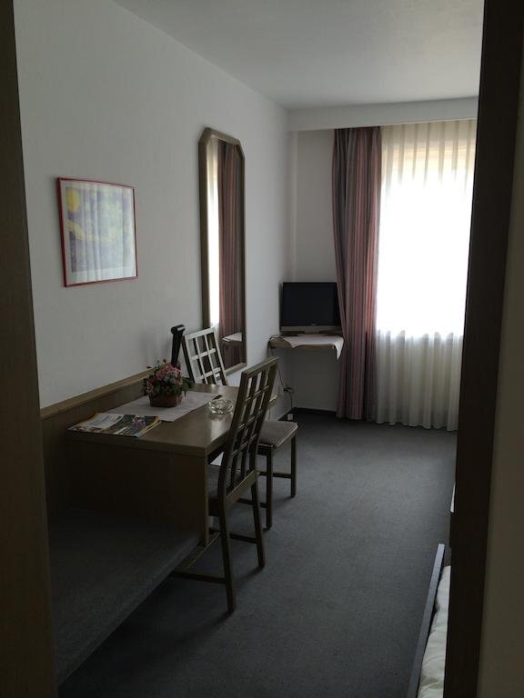 Hotel Dülmener Hof — Duelmen — photo 5