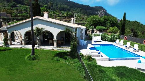 Villa Marimuntana — Banyalbufar — photo 5