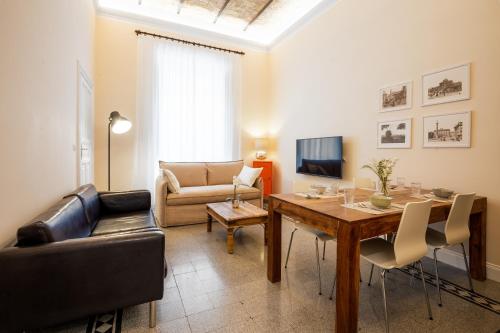 Quirino Visconti Apartment Prati — 4-Star Luxury Hotel in Rome, Italy