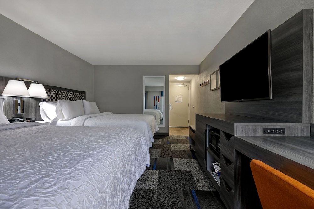 Hampton Inn San Antonio Downtown - photo 8