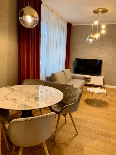 Rosso Aparthotel — Michalovce — photo 5