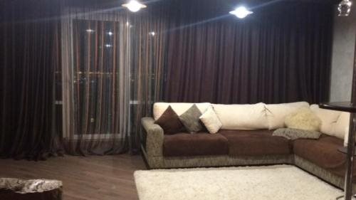 Zolotoy Klyuchik ApartHotel in Vladivostok, Russia