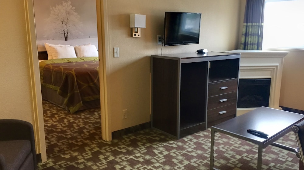 402 Hotel - photo 20