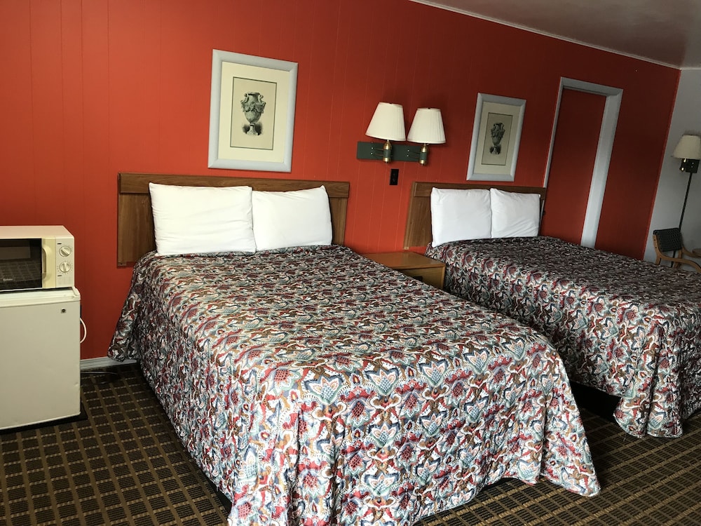 Parkview Motel - photo 8