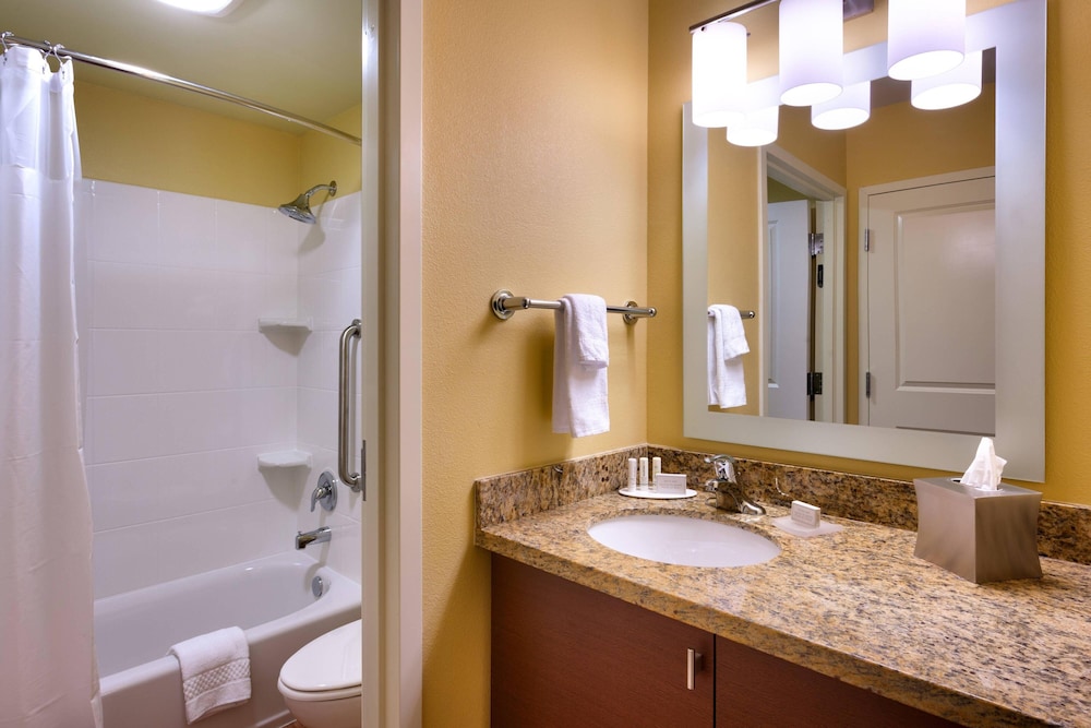 TownePlace Suites by Marriott Dickinson - photo 19