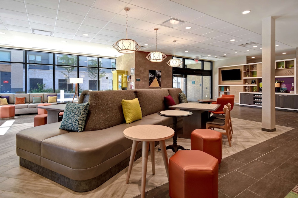 Home2 Suites by Hilton Boston South Bay - photo 4