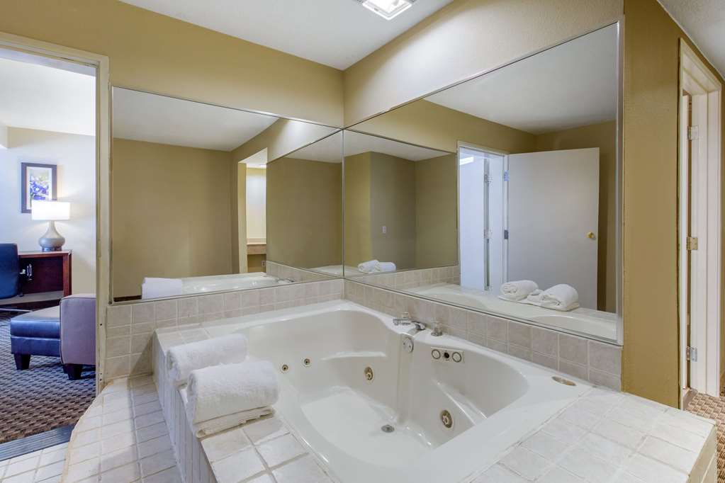 Comfort Inn & Suites SW Houston Sugarland - photo 30