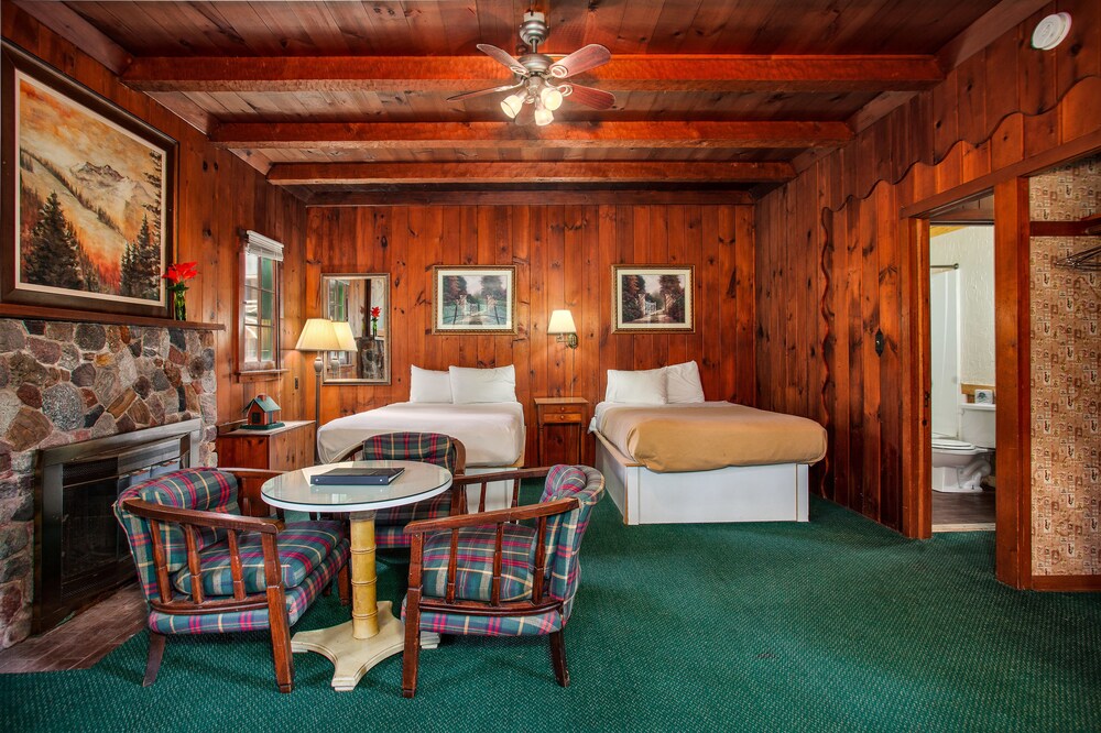 Birchcliff Resort - photo 46