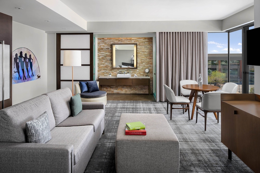 W Scottsdale - photo 42