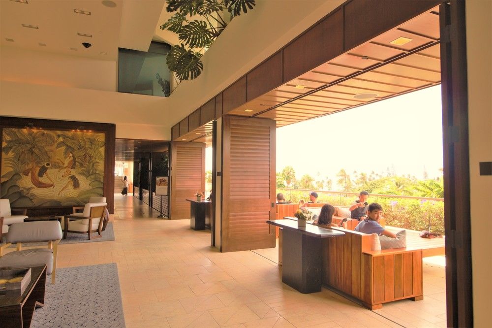 Gaia Hawaii at Trump Waikiki Hotel - photo 18