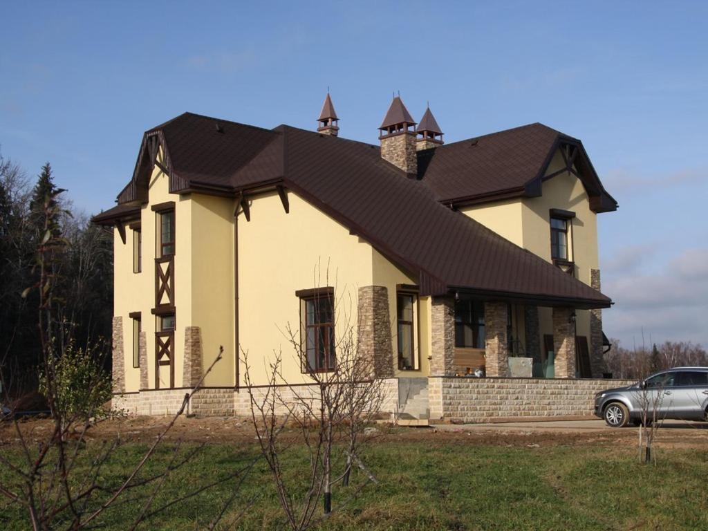Kfkh Olgino - last minute hotel in Unknown City
